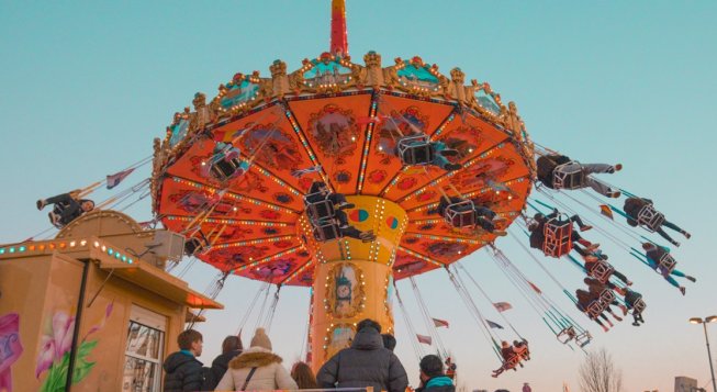 © Unsplash / Tamara Badran