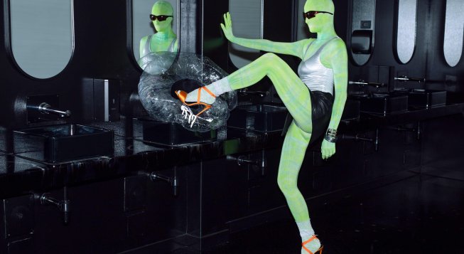 Rooy Charlie Lana © Evelin Mazzaro