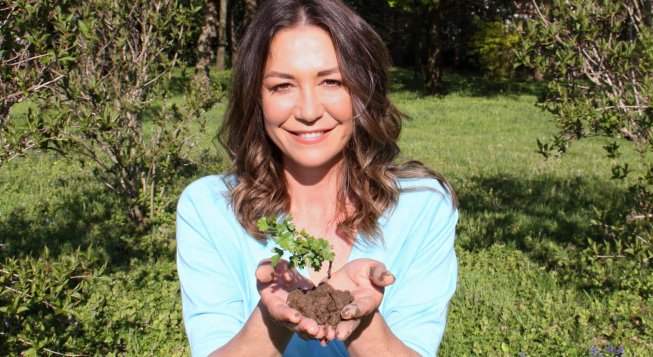 © facebook.com/TessaGelisio