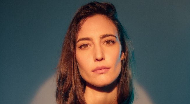 Amelie Lens © Sam Neil
