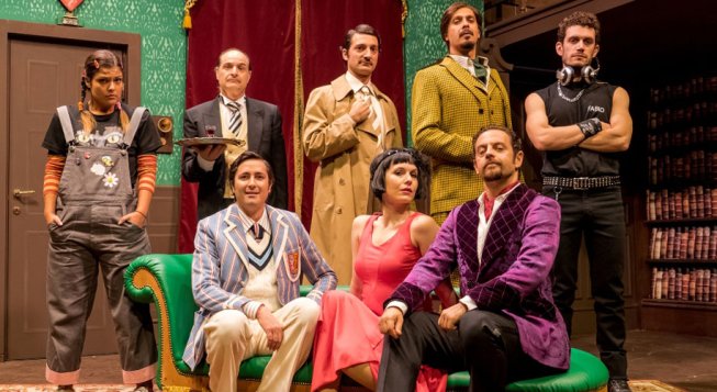 @Valerio Ziccanu Chessa