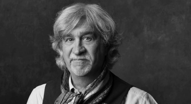 Ezio Guaitamacchi © Guido Stazzoni