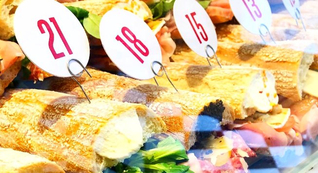 © facebook.com/paninidurini