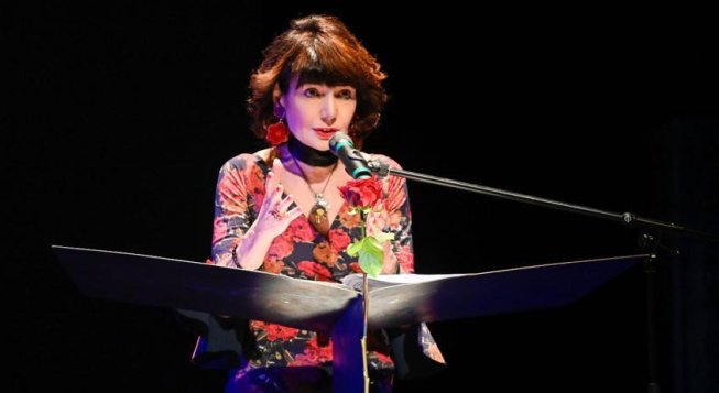 Elisabetta Sgarbi © Simona Chioccia