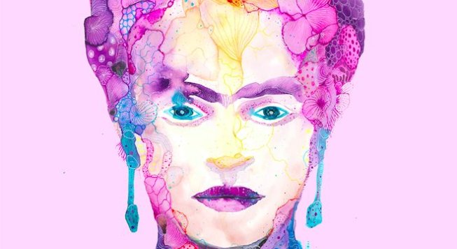 Frida © Le Nevralgie Costanti