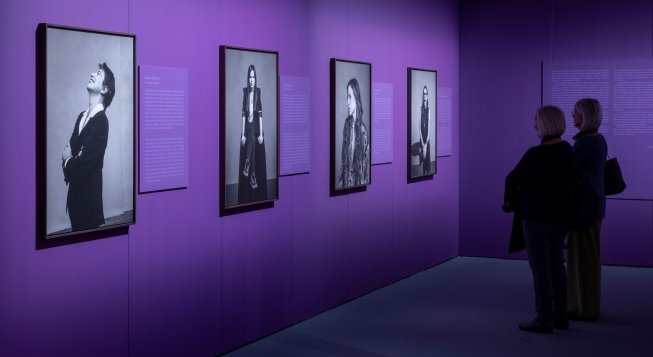 Straordinarie © Alessandro Di Palma