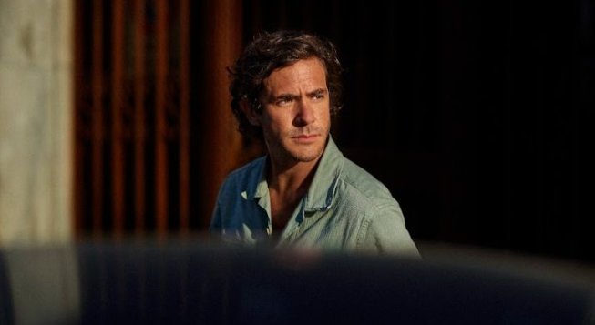 Jack Savoretti © Chris Floyd