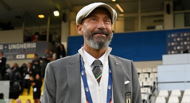 ©Facebook.com/NazionaleCalcio