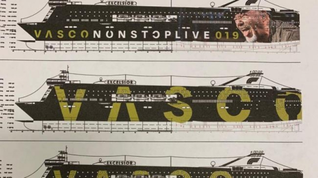 Vasco Rossi/Facebook