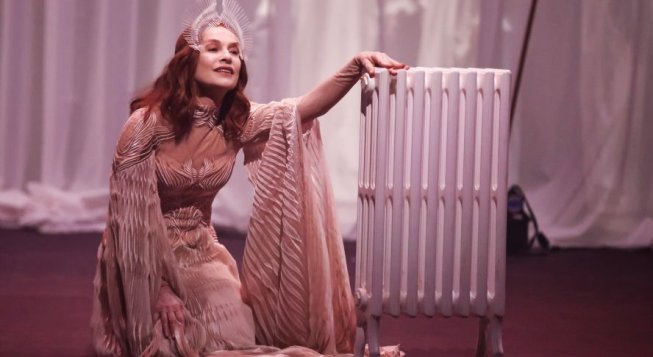 ©️ Jean Michel Blasco