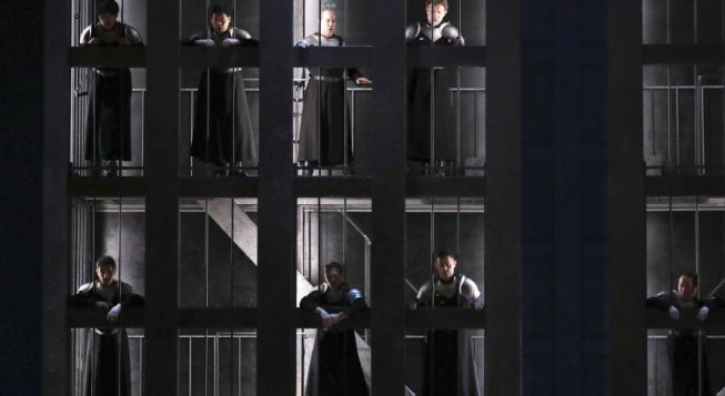 © Brescia e Amisano / Teatro alla Scala