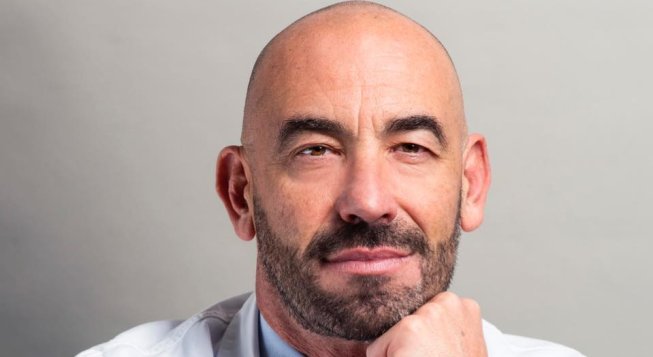 ©Facebook.com/matteo.bassetti70