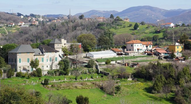 ©Facebook.com/Costaguidaescursionistica