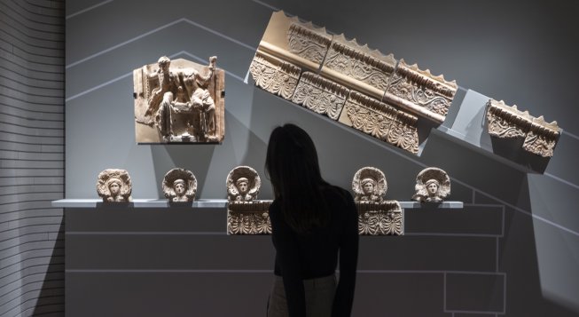 © Daniele Portanome per Fondazione Luigi Rovati