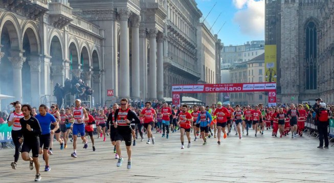 © facebook.com/Stramilano