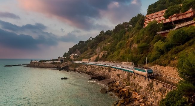 ©Facebook.com/EnteRegioneLiguria