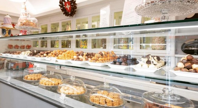 ©Facebook.com/PasticceriaSvizzera1910