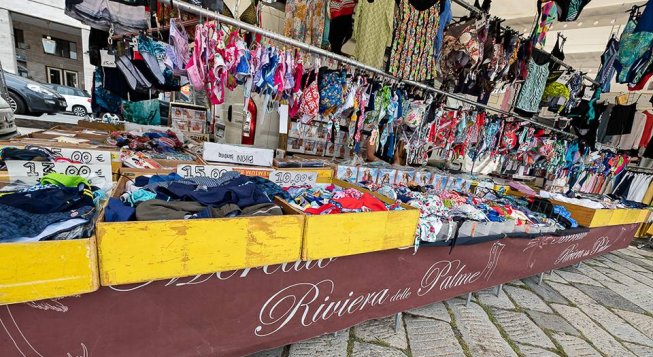 ©Facebook.com/IlMercatoRivieradellePalme
