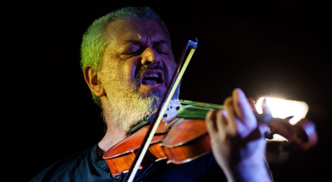 Danilo Rossi © Ranieri Rossi Prandi