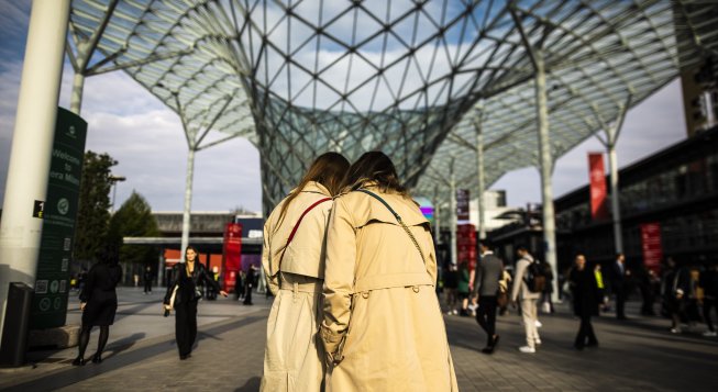 © Gianluca Vassallo