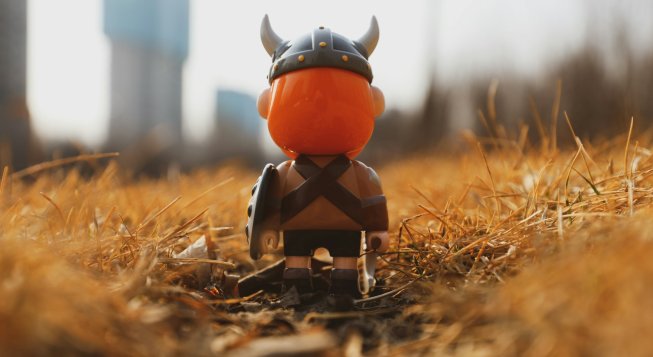 © Unsplash / hao qin