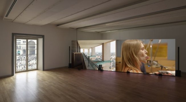 © Andrea Rossetti, courtesy Masbedo