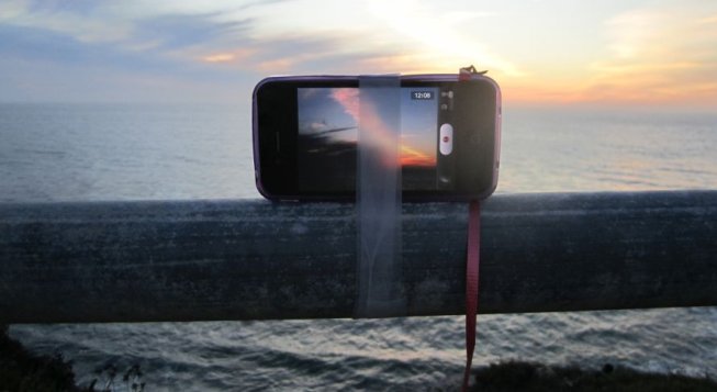 David Horvitz, The Distance of a Day, 2013 (courtesy of David Horvitz, Los Angeles and ChertLüdde, Berlin)