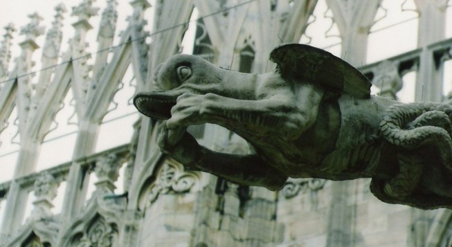 © Patricio Lorente - Wikimedia Commons