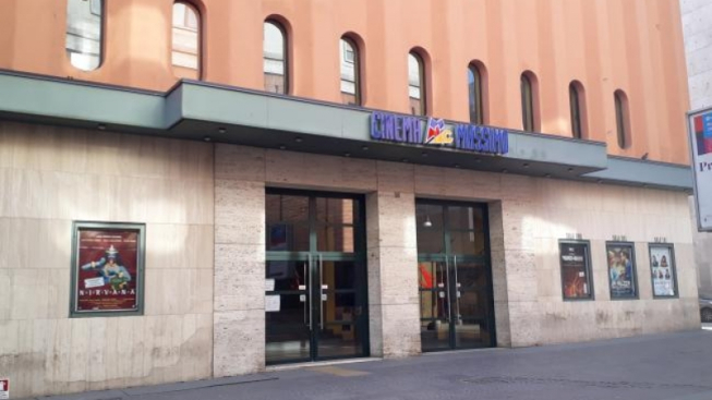 Alessandra Chiappori