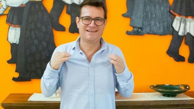 Cristian Cocco in Mentelocale Web Magazine