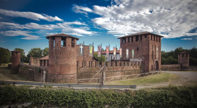 © Andrea Monachello