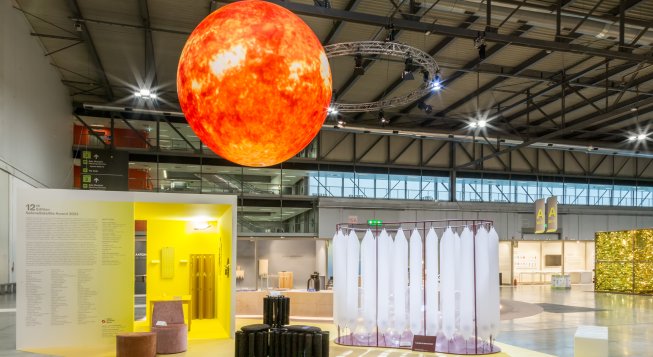 © courtesy Salone del Mobile.Milano