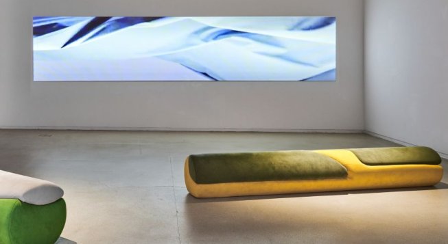 Yuri Ancarani - The future landscape, 2012