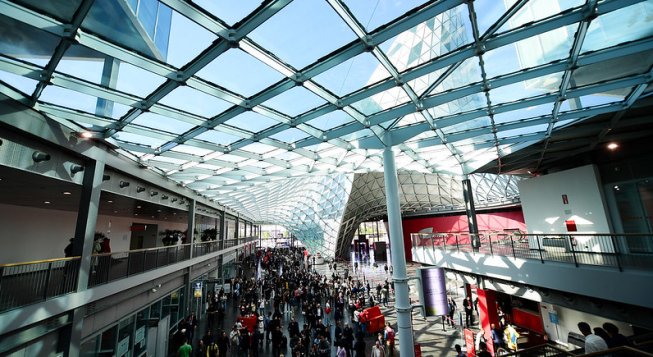 © Flickr.com / Comune di Milano