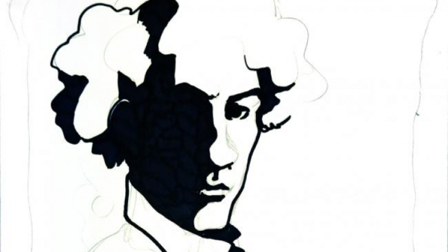 Courtesy of Little Nemo Art Gallery