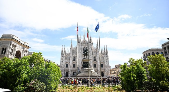 © Flickr.com / Comune di Milano