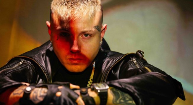 Lazza © Bogdan Plakov