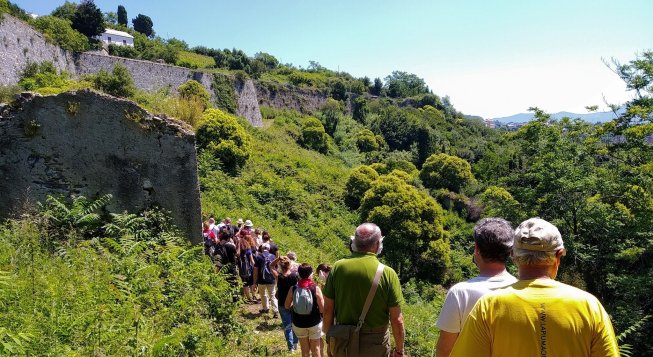 ©Facebook.com/LaPiumaOdV