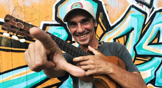 Manu Chao © Klelia Renesi