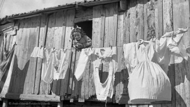 Ando Gilardi /Foteca Gilardi