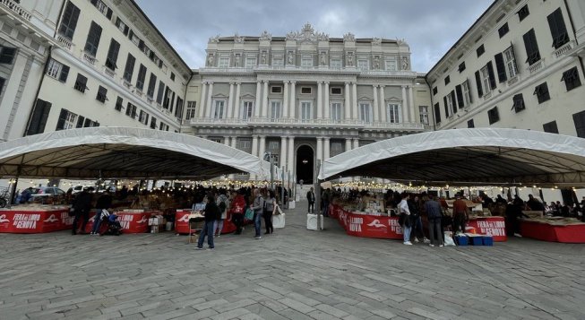 ©Facebook.com/genovamorethanthis