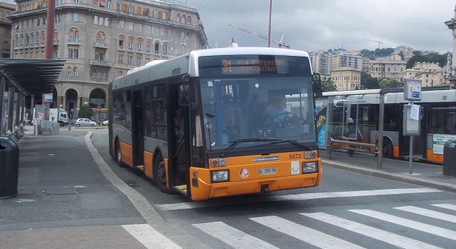 ©Ale316 - Wikipedia commons