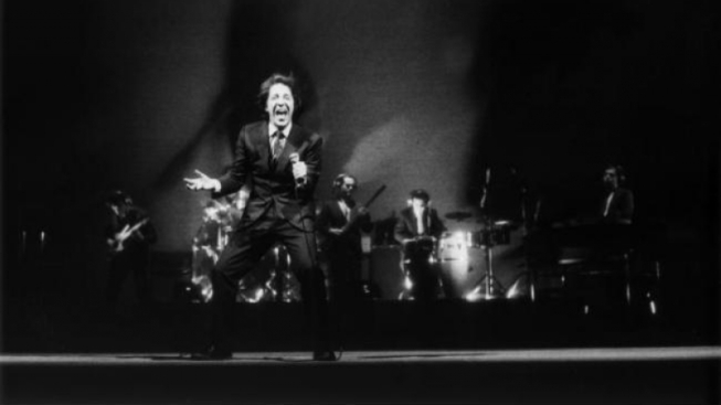 Luigi Ciminaghi / Fondazione Giorgio Gaber