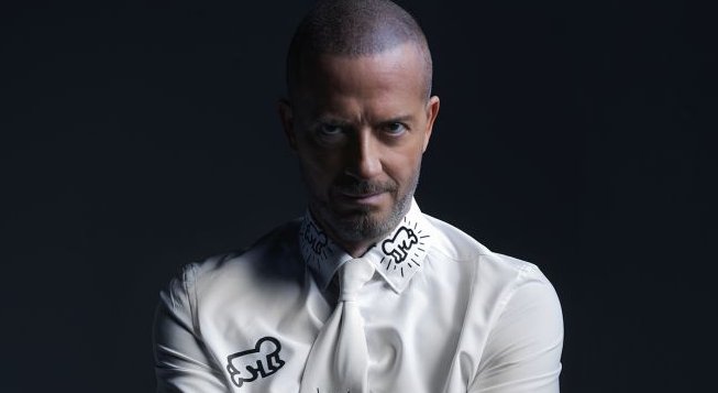 Raf © Gianluca Sarago
