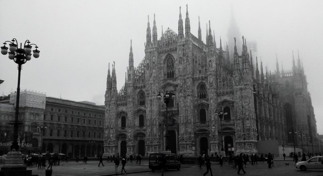 ©Stefano Bertolotti - Flickr