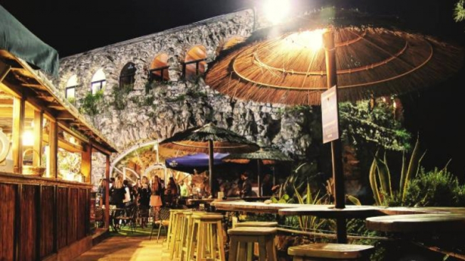 Covo di Nord-Est/Facebook