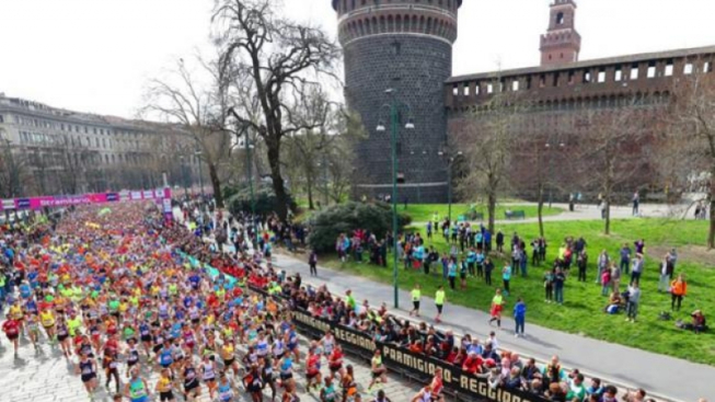 facebook.com/Stramilano