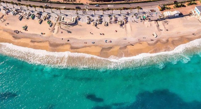 ©Facebook.com/Comune di Noli - Ufficio Turismo