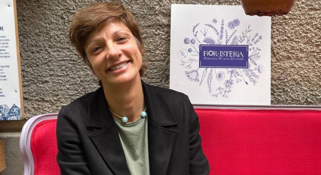 Federica Scibetta