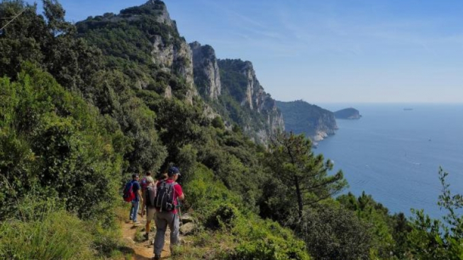 facebook.com/EnteRegioneLiguria